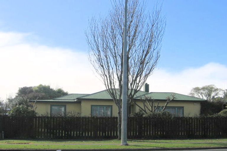 Photo of property in 172 Hukanui Road, Chartwell, Hamilton, 3210