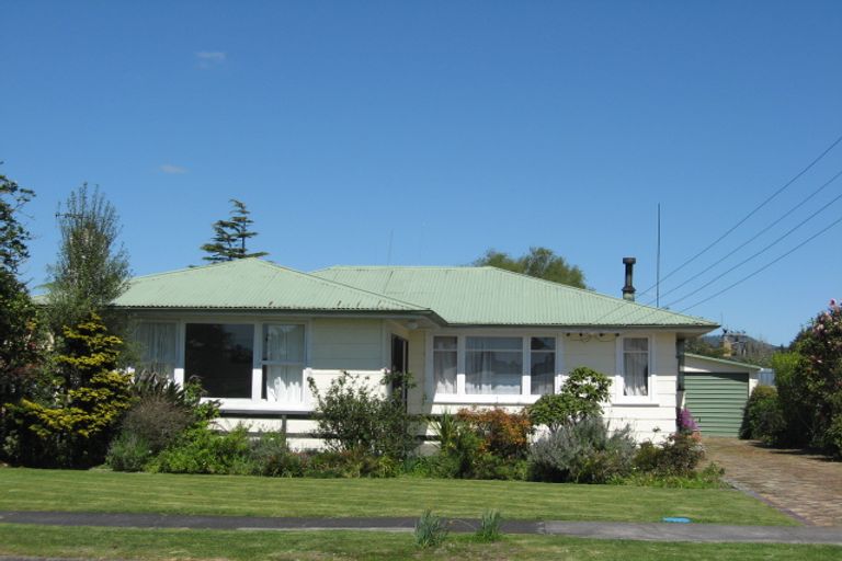 Photo of property in 28 Onslow Street, Huntly, 3700