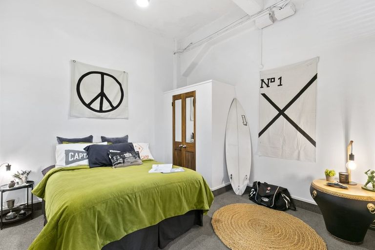 Photo of property in 21a U1 Manchester Terrace, Melrose, Wellington, 6023