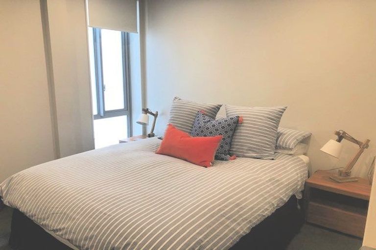 Photo of property in Republic Apartments, 6c/11 Tennyson Street, Te Aro, Wellington, 6011