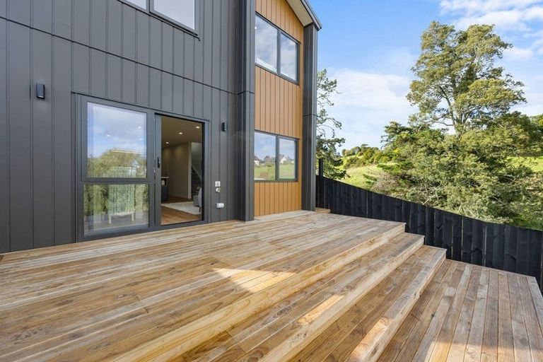 Photo of property in 12 Nanjing Road, Pukekohe, 2120