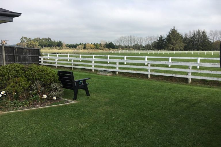 Photo of property in 87 Acacia Avenue, Rangiora, 7400