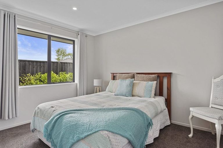 Photo of property in 48 Footbridge Terrace, Kaiapoi, 7630