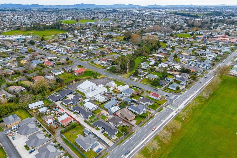 Photo of property in 124 Rifle Range Road, Dinsdale, Hamilton, 3204