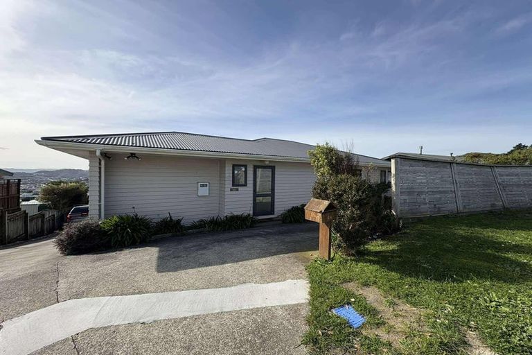 Photo of property in 4 Kekerenga Street, Strathmore Park, Wellington, 6022
