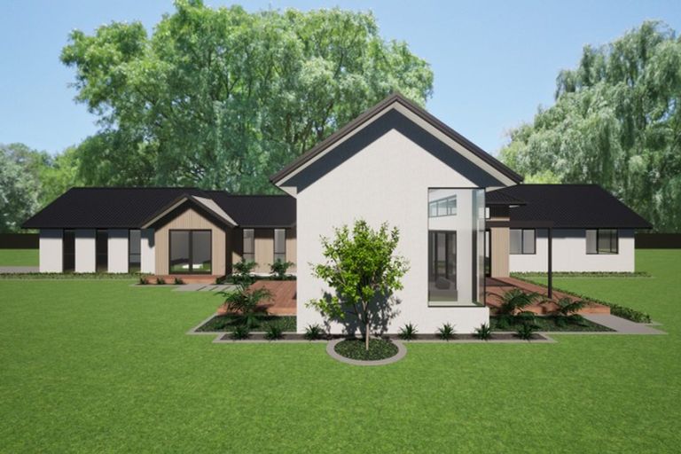 Photo of property in 28 Nickle Road, Cambridge, 3495