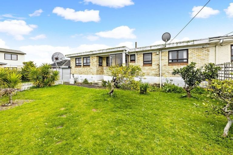 Photo of property in 1/26a Claude Avenue, Papatoetoe, Auckland, 2025