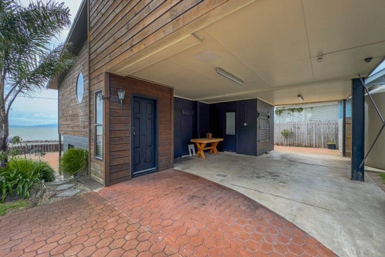 Photo of property in 1 Springfield Avenue, Ngarimu Bay, Thames, 3575