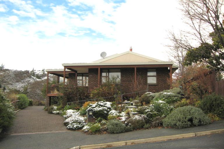 Photo of property in 36 O'neill Crescent, Bridge Hill, Alexandra, 9320