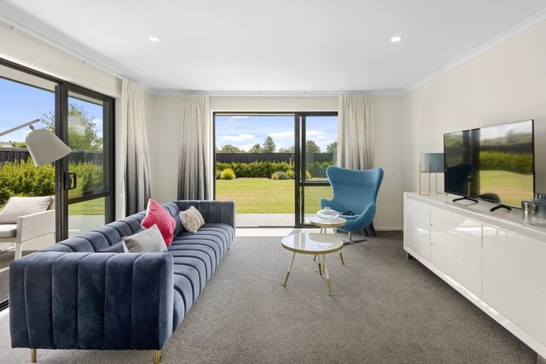 Photo of property in 46 Lanner Drive, Rolleston, 7615