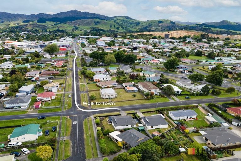 Photo of property in 10 Christensen Street, Waihi, 3610