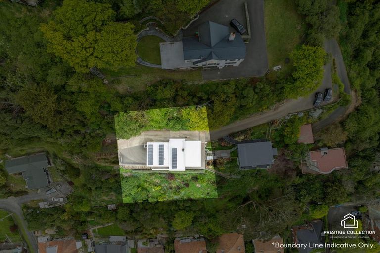 Photo of property in 75 Ravenswood Road, Saint Clair, Dunedin, 9012