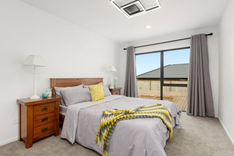 Photo of property in 45 Hastings Road, Pyes Pa, Tauranga, 3112