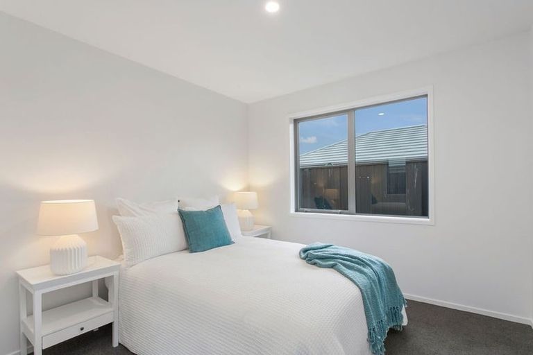 Photo of property in 5e Ballinger Place, Kaiapoi, Woodend, 7630