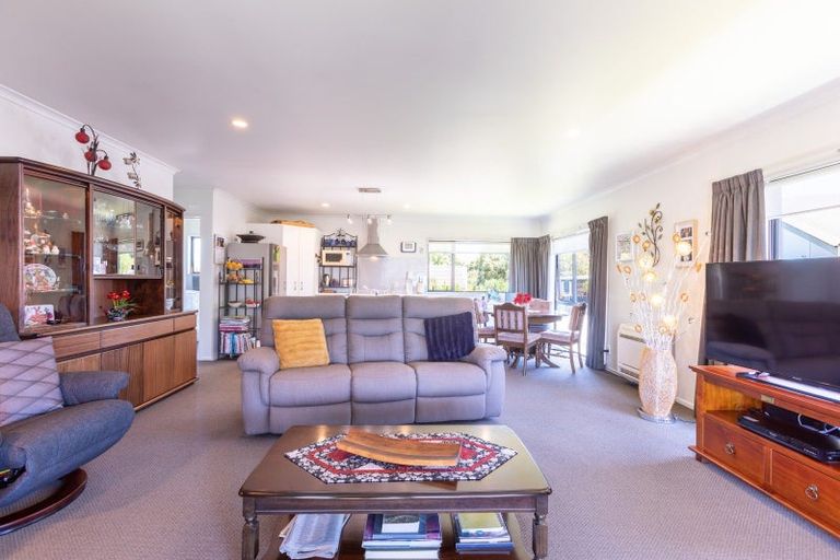 Photo of property in 21 Guy Street, Dannevirke, 4930