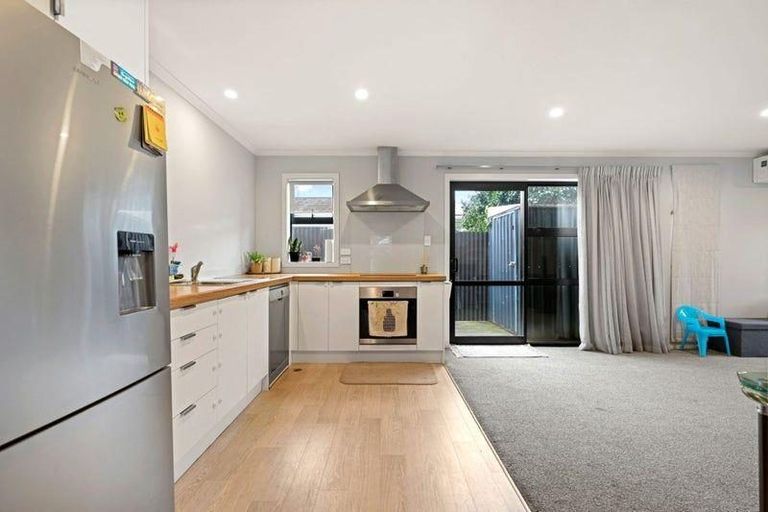 Photo of property in 3u1 Charlemont Street, Whitiora, Hamilton, 3200