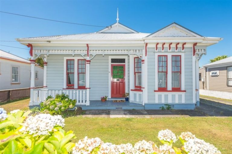 Photo of property in 51 Young Street, Whanganui East, Whanganui, 4500