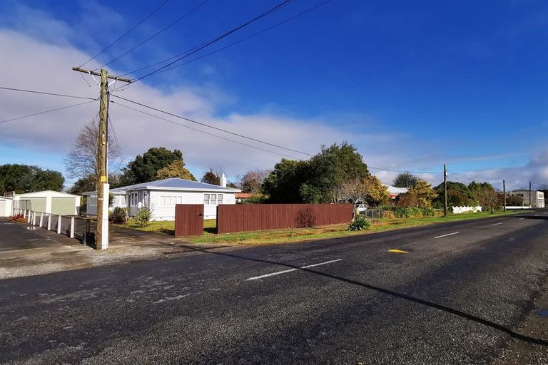 Photo of property in 84 Lucknow Street, Wairoa, 4108
