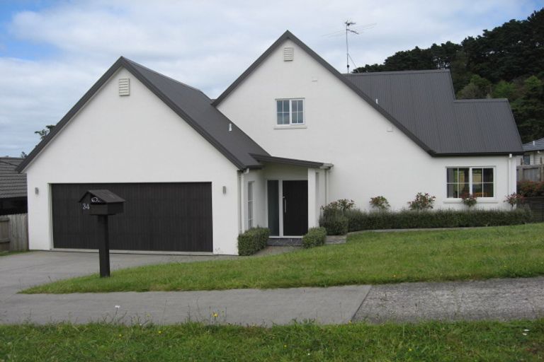 Photo of property in 8 Ridgeway Road, Pukekohe, 2120