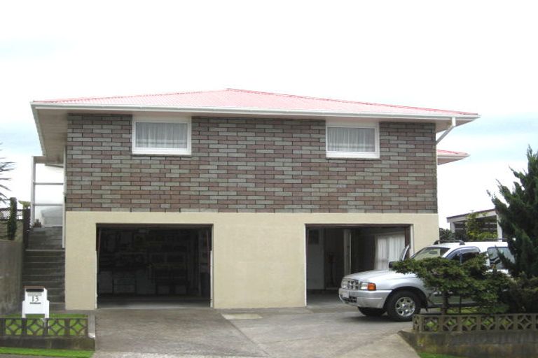 Photo of property in 13 Melrose Street, Spotswood, New Plymouth, 4310