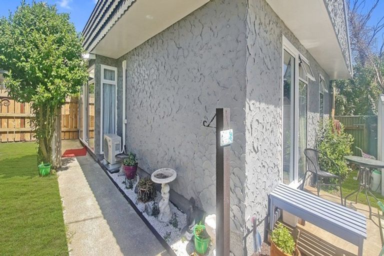 Photo of property in 50 Harris Street, Marton, 4710