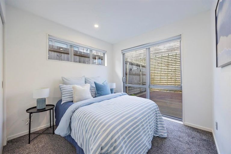 Photo of property in 69 Joseph Street, Flat Bush, Auckland, 2019