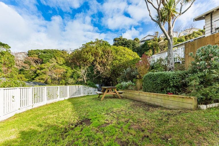 Photo of property in 54 Belvedere Road, Hataitai, Wellington, 6021