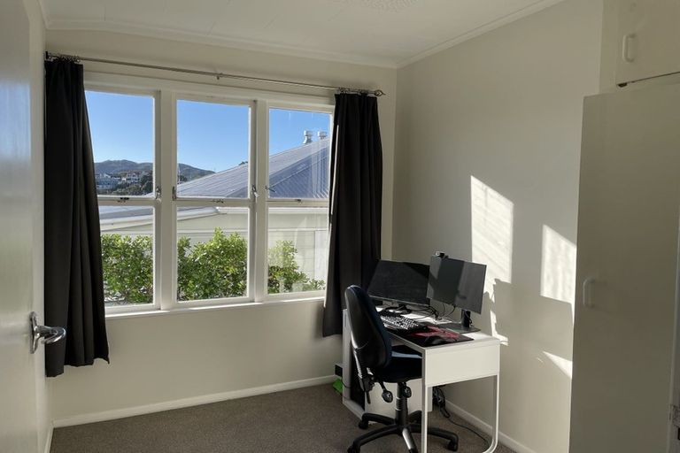 Photo of property in 7 Boundary Road, Kelburn, Wellington, 6012
