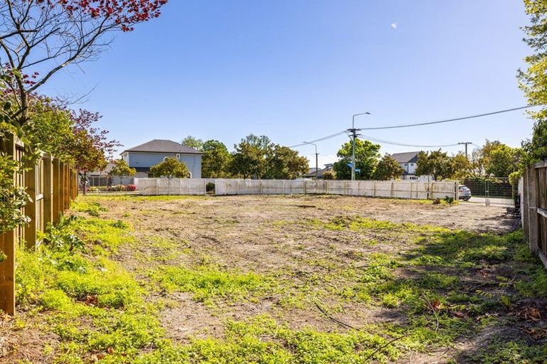 Photo of property in 24 Wai-iti Terrace, Burnside, Christchurch, 8053