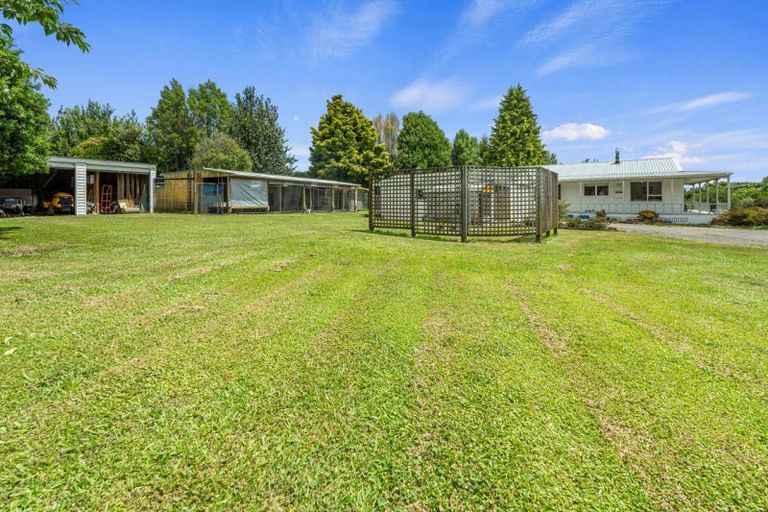 Photo of property in 700 Te Matai Road, Te Puke, 3188