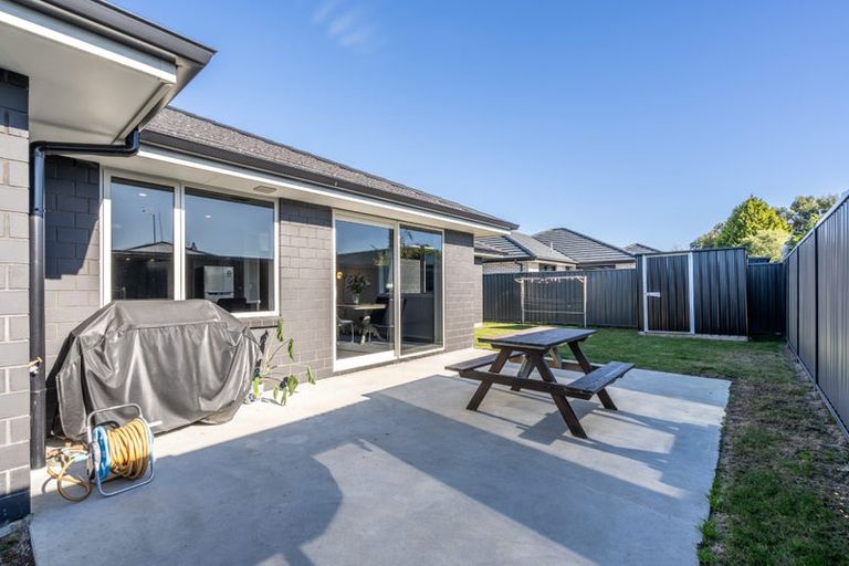 Photo of property in 14 Morningside Lane, Rockdale, Invercargill, 9812