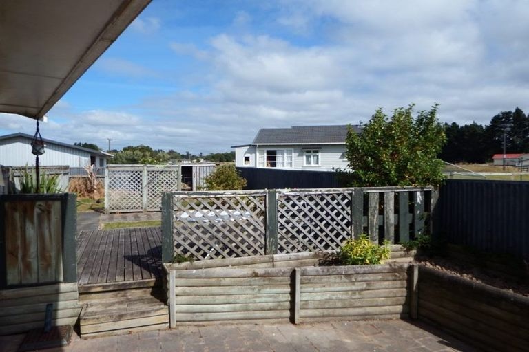 Photo of property in 7 Purnell Place, Marton, 4710