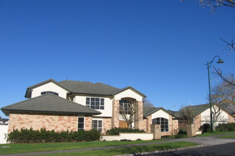 Photo of property in 4 Heritage Avenue, Chartwell, Hamilton, 3210