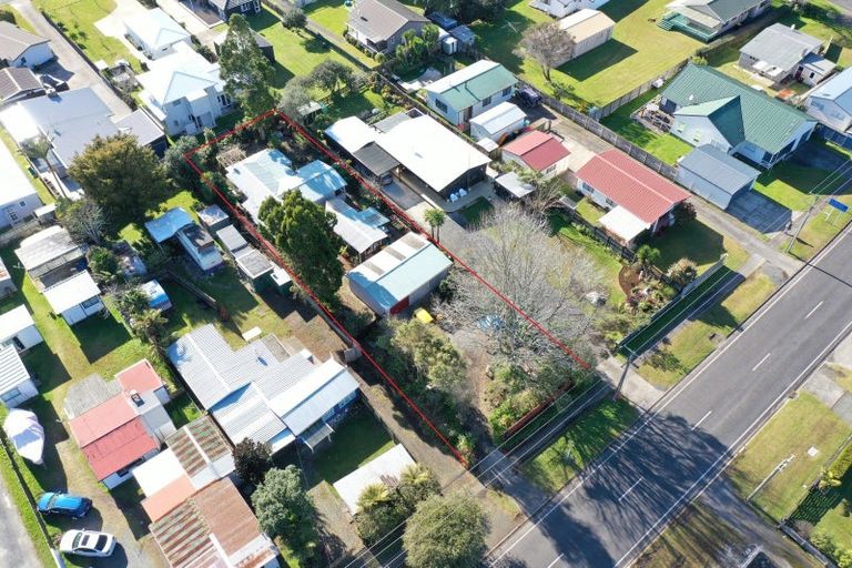 Photo of property in 308 Hetherington Road, Whangamata, 3620