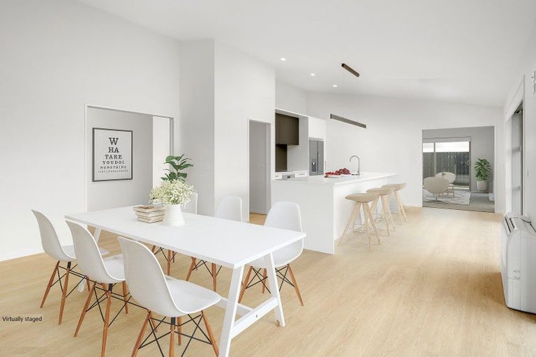 Photo of property in 8 Bond Street, Springlands, Blenheim, 7201