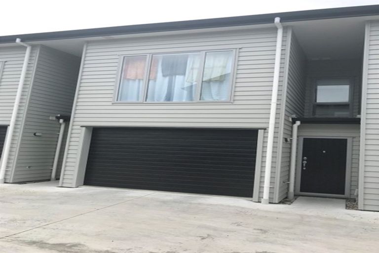 Photo of property in 113u2 Knighton Road, Hillcrest, Hamilton, 3216