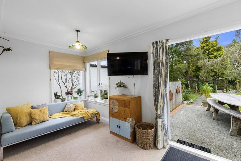 Photo of property in 45 Norton Park Avenue, Fairfield, Lower Hutt, 5011