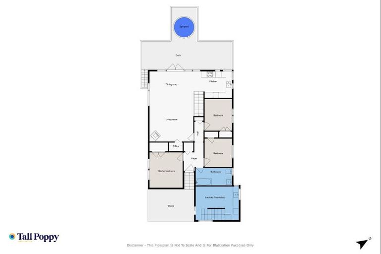Photo of property in 4a Anglia Street, Wakatu, Nelson, 7011