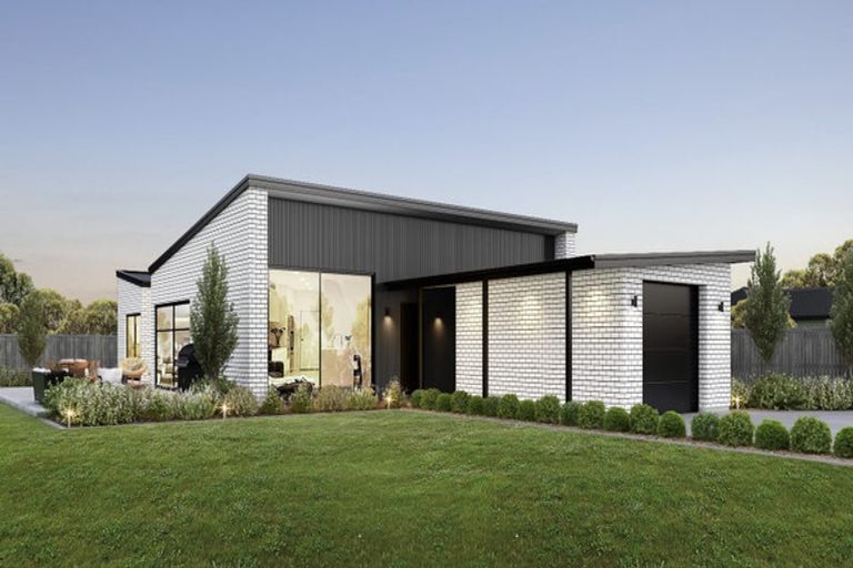 Photo of property in 10 Blakely Street, Amberley, 7410