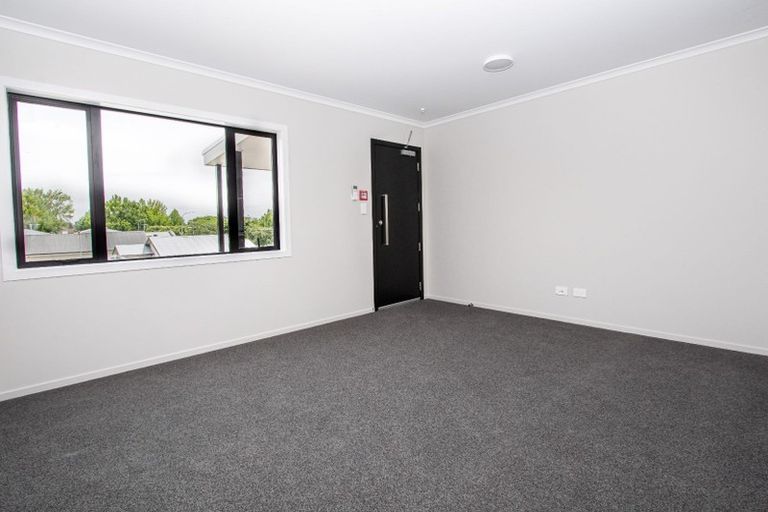 Photo of property in 205/17u Vialou Street, Hamilton Central, Hamilton, 3204