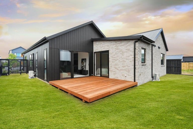 Photo of property in 19 Gaylard Avenue, Chartwell, 3210