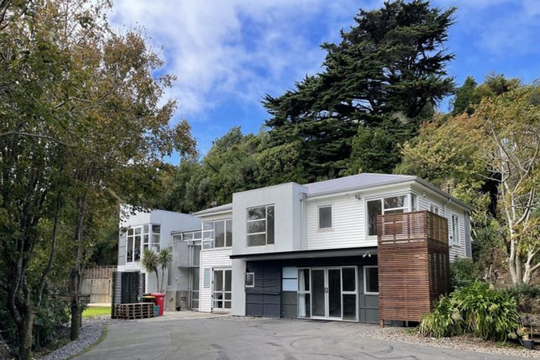 Photo of property in 1-7 Sheridan Terrace, Johnsonville, Wellington, 6037