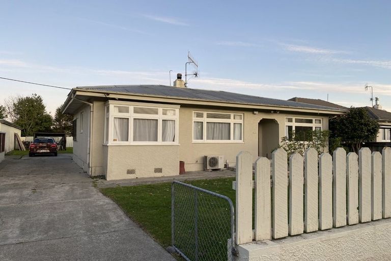 Photo of property in 909 Pakowhai Road, Frimley, Hastings, 4120