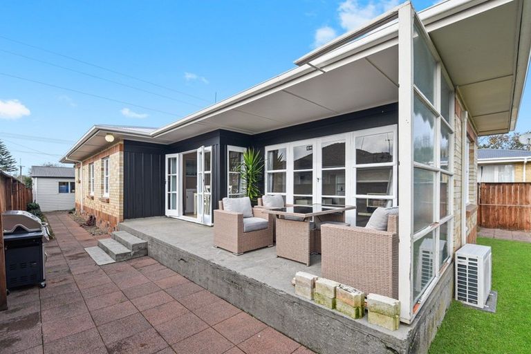 Photo of property in 181 Tramway Road, Enderley, Hamilton, 3214