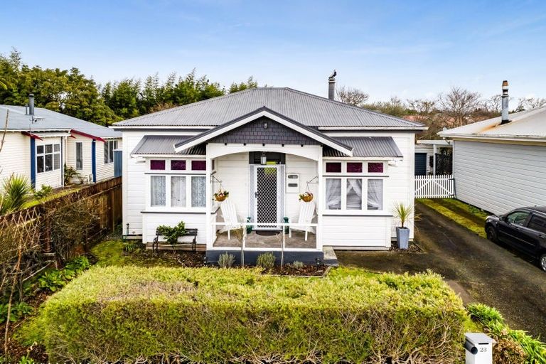 Photo of property in 23 Portia Street, Stratford, 4332