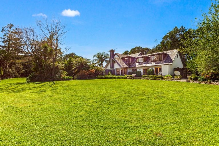 Photo of property in 72 Haigh Access Road, Redvale, Albany, 0794