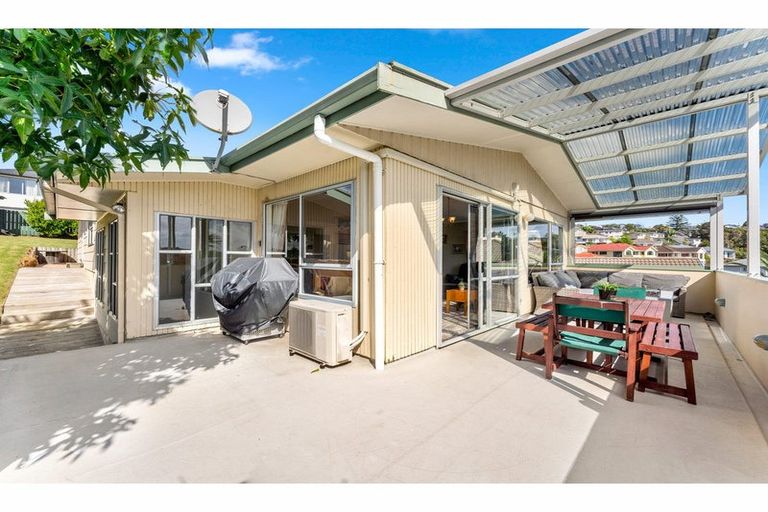 Photo of property in 42 Velma Road, Hillcrest, Auckland, 0627