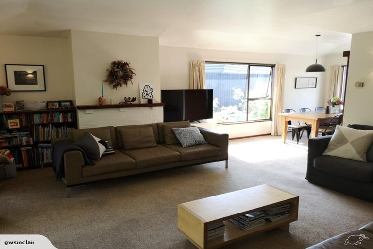 Photo of property in 87 Rugby Street, Merivale, Christchurch, 8014