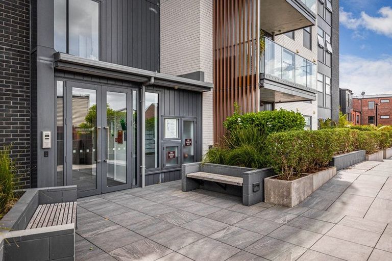 Photo of property in 203/2 Onekiritea Road, Hobsonville, Auckland, 0616