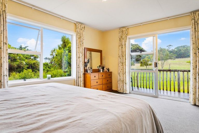 Photo of property in 616a Peak Road, Helensville, 0875